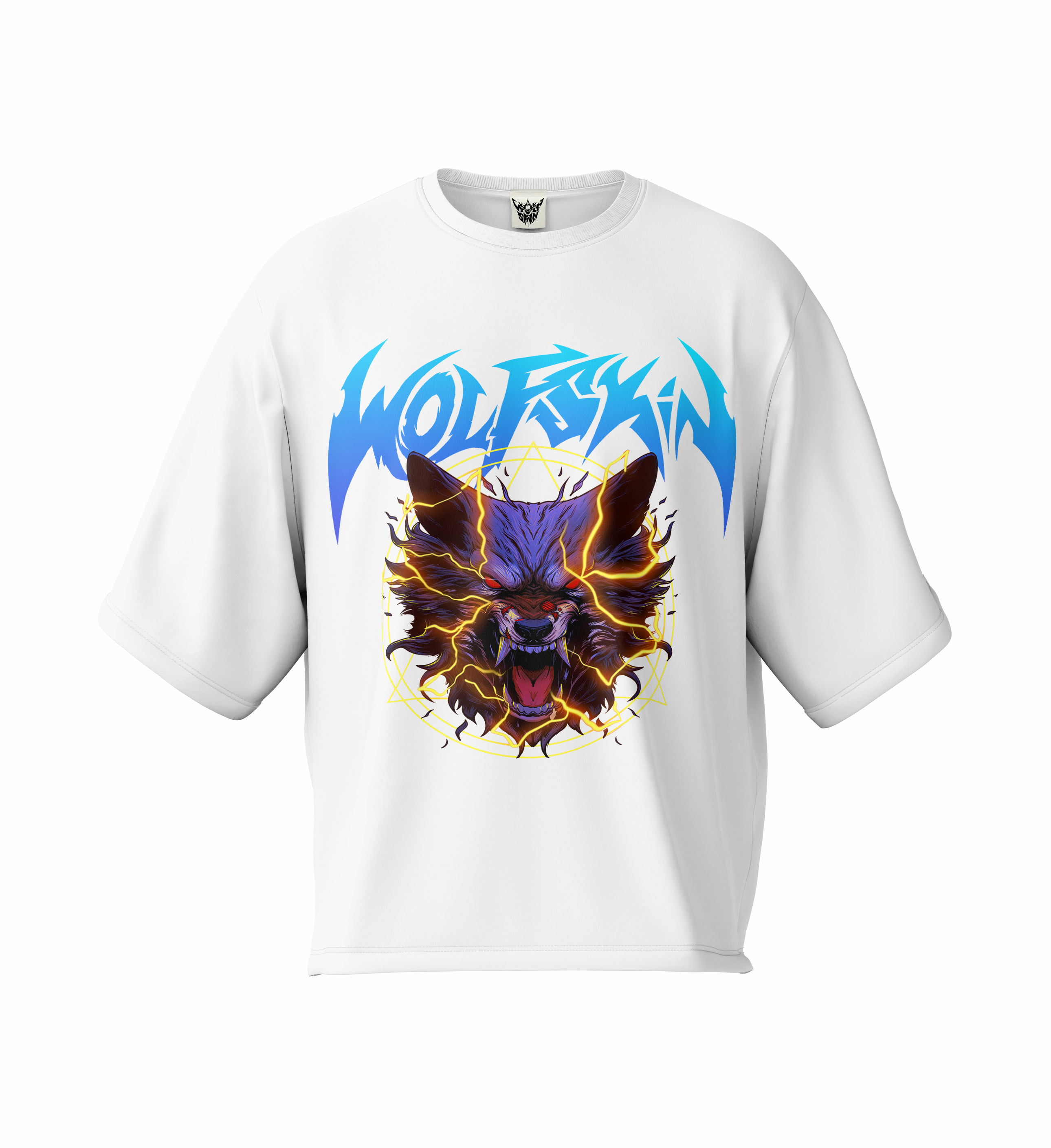 Wolfskin Classic T-shirts