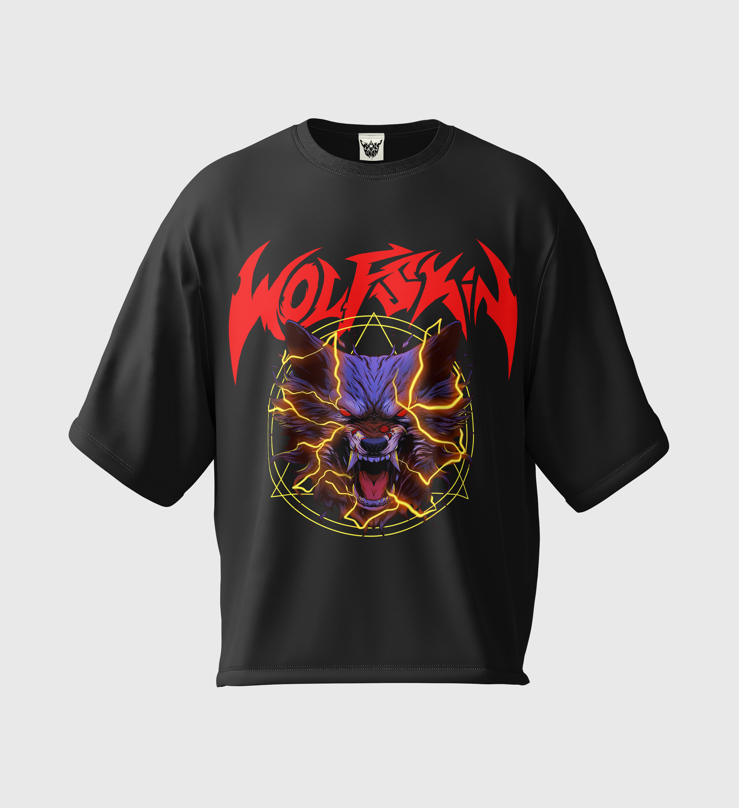 Wolfskin Classic T-shirts